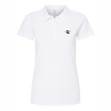 Wellington Brewery Women's Soft Touch Polo