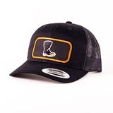 Wellington Brewery Yupoong Trucker Cap