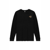 Wellington Brewery Unisex Cotton Ls Tshirt