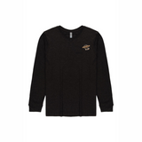 Wellington Brewery Unisex Cotton Ls Tshirt