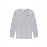 Wellington Brewery Unisex Cotton Ls Tshirt