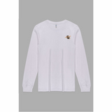 Wellington Brewery Unisex Cotton Ls Tshirt