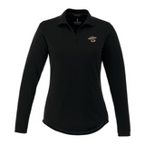 Wellington Brewery Women's Mori LS Polo