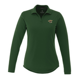 Wellington Brewery Women's Mori LS Polo