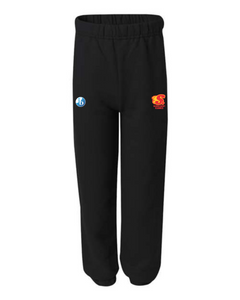 Sacred Heart Adult Sweatpant