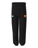 Sacred Heart Adult Sweatpant