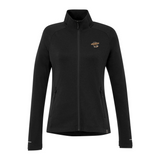 Wellington Brewery Women's Asgard Full Zip Jacket
