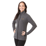 Wellington Brewery Women's Asgard Full Zip Jacket