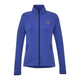 Wellington Brewery Women's Asgard Full Zip Jacket