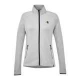 Wellington Brewery Women's Asgard Full Zip Jacket