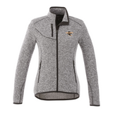 Wellington Brewery Women's Tremblant Knit Jacket
