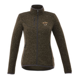 Wellington Brewery Women's Tremblant Knit Jacket