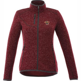 Wellington Brewery Women's Tremblant Knit Jacket