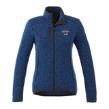 Wellington Brewery Women's Tremblant Knit Jacket