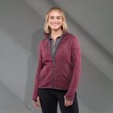 Wellington Brewery Women's Tremblant Knit Jacket