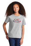 Guelph Skating Club Youth T-shirt