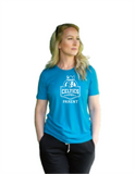 Bishop Mac Football Women's Performance T-Shirt