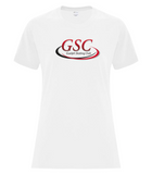 Guelph Skating Club Ladies T-shirt