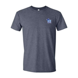 Bishop Mac Adult Softstyle T-Shirt