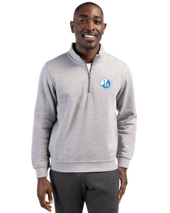 Bishop Mac ATC 1/4 Zip Sweatshirt IB International Baccalaureate PRE ORDER UNTIL OCTBER 27th