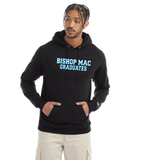 Bishop Mac Champion Hoodie BM GRADS - PRE ORDER UNTIL NOV 10th