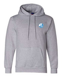 Bishop Mac Champion Hooded Sweatshirt IB International Baccalaureate PRE ORDER UNTIL OCTOBER 27TH