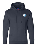 Bishop Mac Champion Hooded Sweatshirt IB International Baccalaureate PRE ORDER UNTIL OCTOBER 27TH