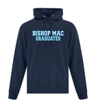 Bishop Mac ATC Hoodie BM GRADS - PRE ORDER UNTIL NOV 10th