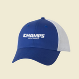 Powerplay Trucker Cap (Champs)