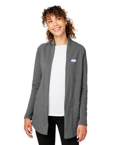 Mattina Mechanical Women's Charleston Cardigan