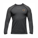 Wellington Brewery Men's Technical Long Sleeve Shirt