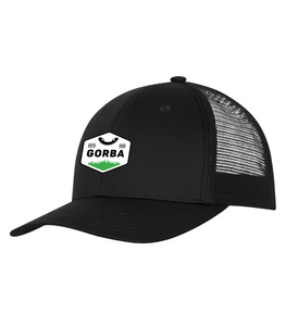 GORBA Snapback Trucker Cap