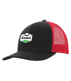 GORBA Snapback Trucker Cap