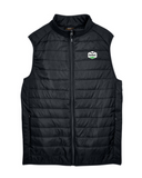 GORBA Men's Packable Puffer Vest