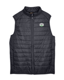 GORBA Men's Packable Puffer Vest