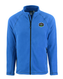 GORBA Men's Powder Fleece Jacket