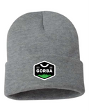 GORBA Cuffed Toque