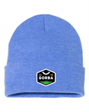 GORBA Cuffed Toque