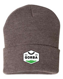 GORBA Cuffed Toque