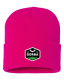 GORBA Cuffed Toque