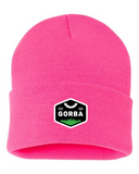 GORBA Cuffed Toque