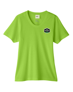 GORBA Women's Performance T-Shirt