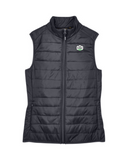 GORBA Womens Packable Puffer Vest