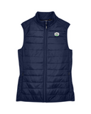 GORBA Womens Packable Puffer Vest