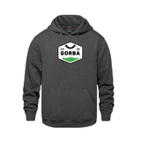 GORBA Adult Pullover Hooded Sweatshirt