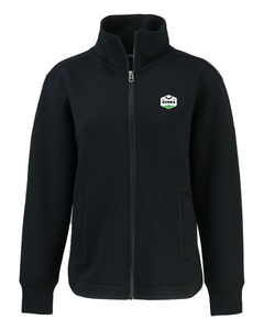 GORBA Cutter & Buck Roam Eco Full Zip Recycled Womens Jacket