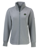 GORBA Cutter & Buck Roam Eco Full Zip Recycled Womens Jacket