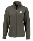 GORBA Cutter & Buck Roam Eco Full Zip Recycled Womens Jacket