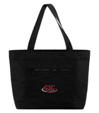 Guelph Skating Club Carry-all Tote