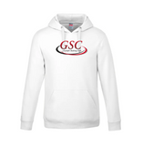 Guelph Skating Club  Adult Hooded Sweatshirt